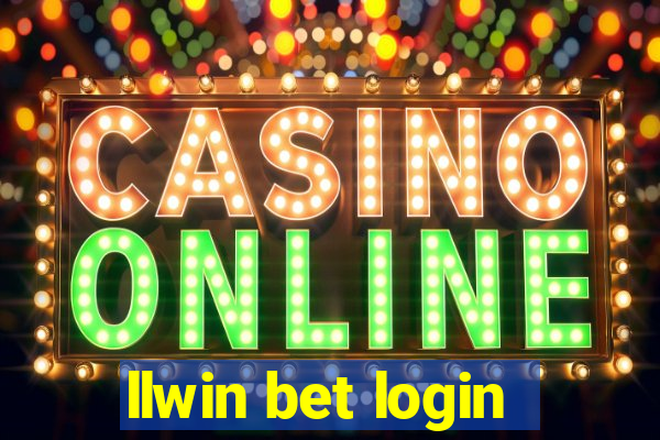 llwin bet login